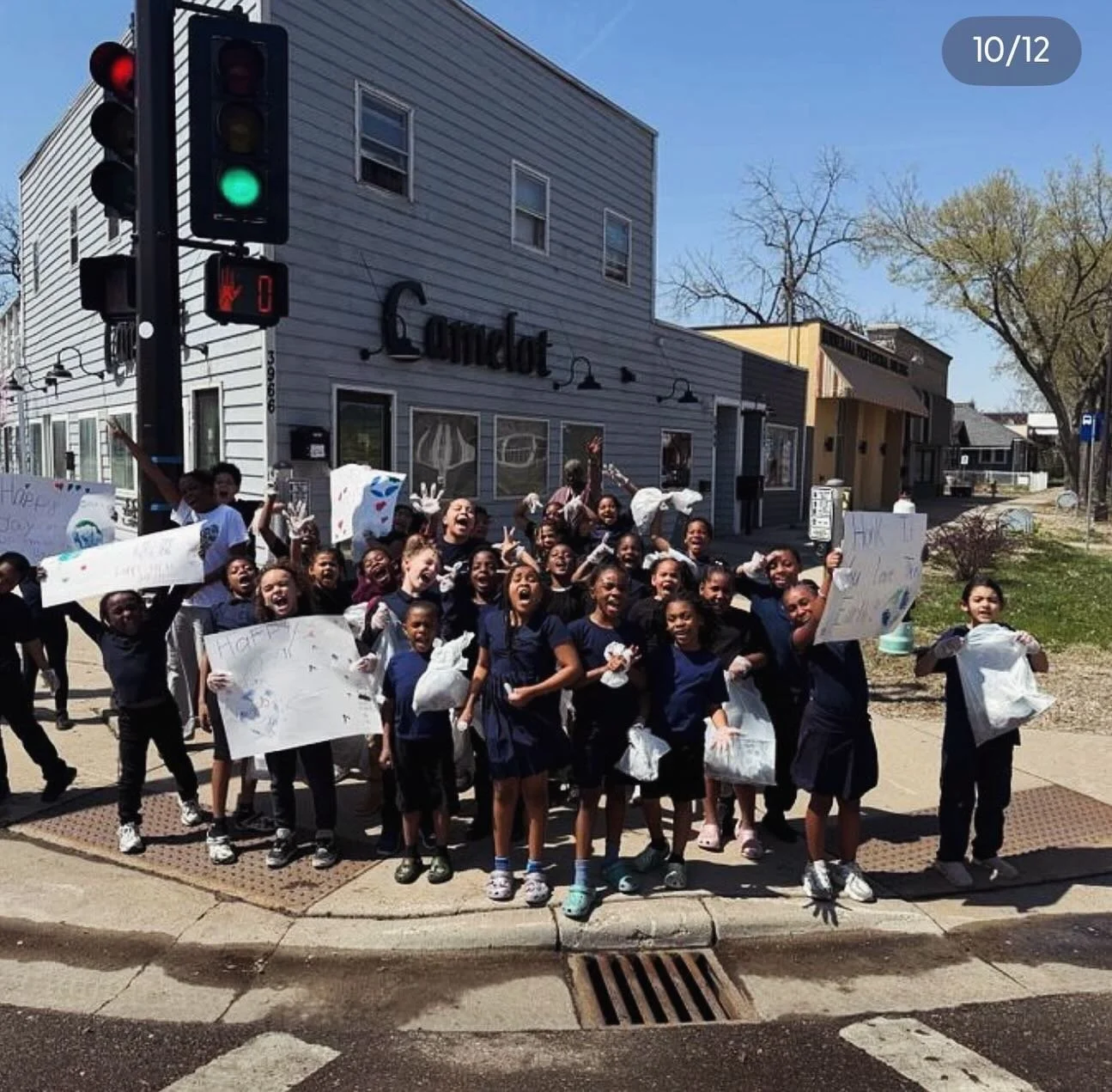 🤝💙 Raising Scholars Who Serve&mdash;Now Enrolling 2026&ndash;2027! 💙🤝

At Friendship Academy of the Arts, we believe education goes beyond the classroom. We are committed to developing scholars who understand the importance of serving their commu