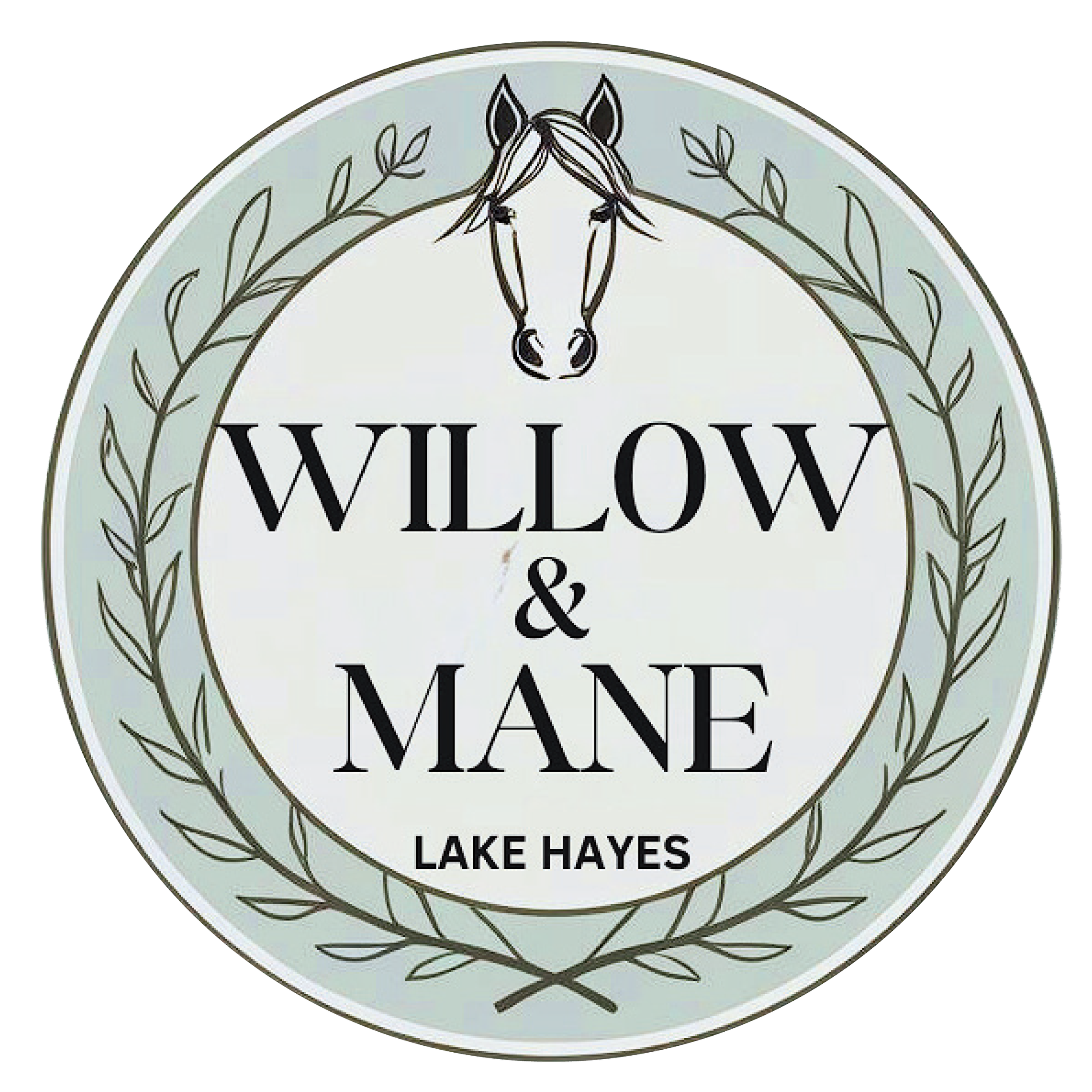 Willow & Mane