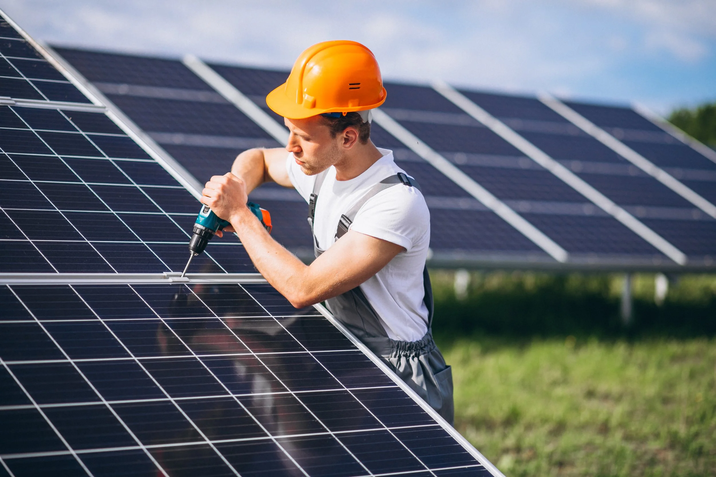 Why Residential Solar Panel Maintenance Saves Money Long-Term