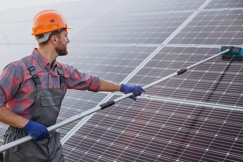 Commercial Solar System Repair - The Foundation of Reliable Business Energy