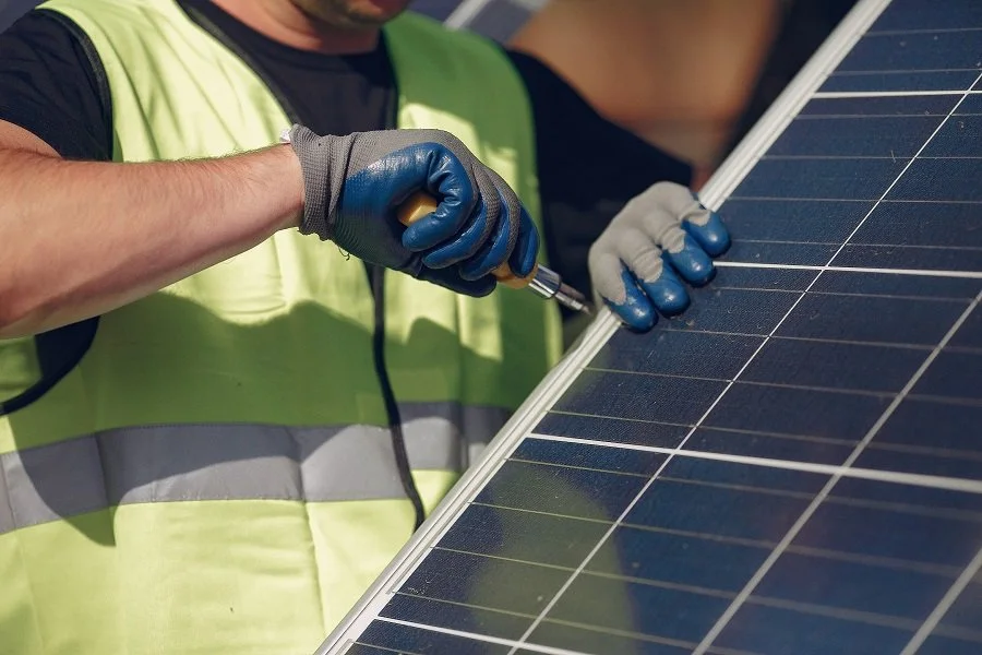 Commercial Solar System Repair Costs - What Businesses Should Expect in 2026