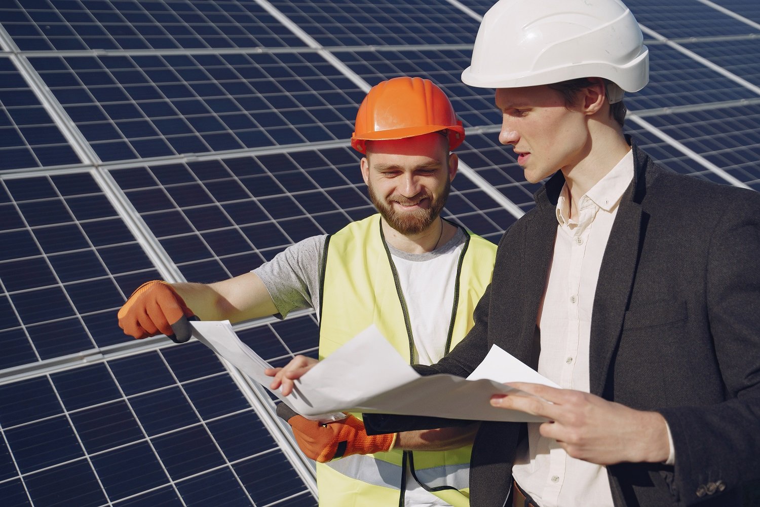 How Solar Maintenance in Delaware Can Improve Panel Performance