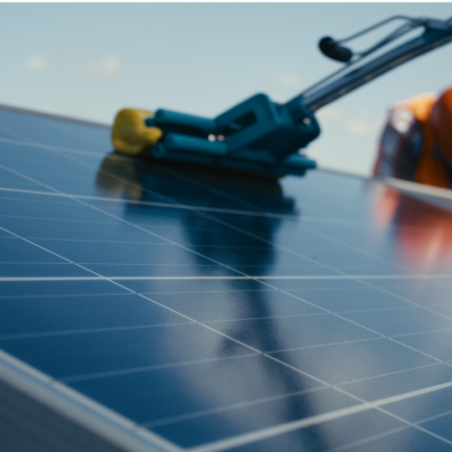 Complete Solar Repair