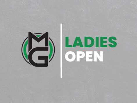 2026 Ladies Open