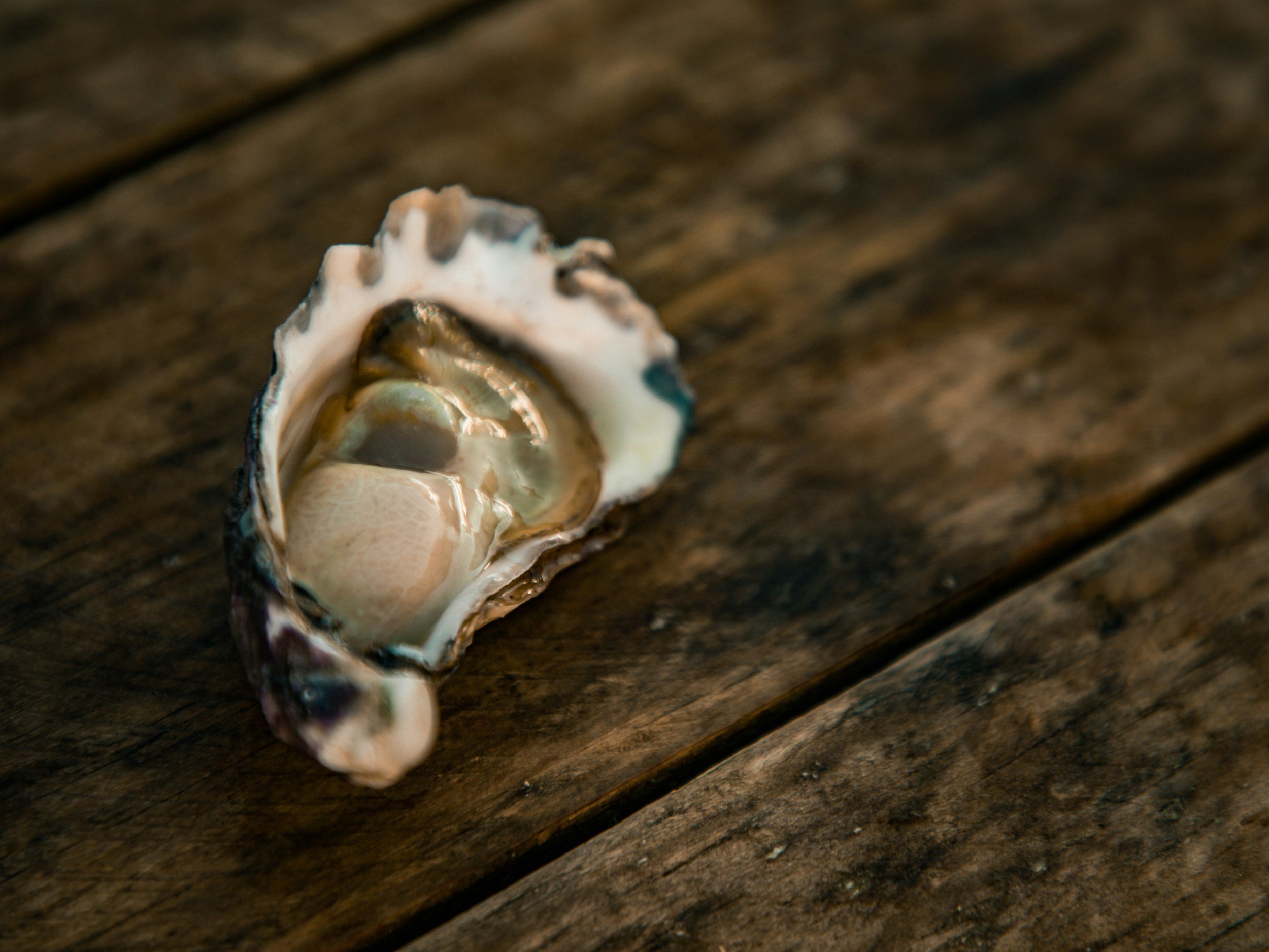 ARE YOU GETTING ENOUGH ZINC?