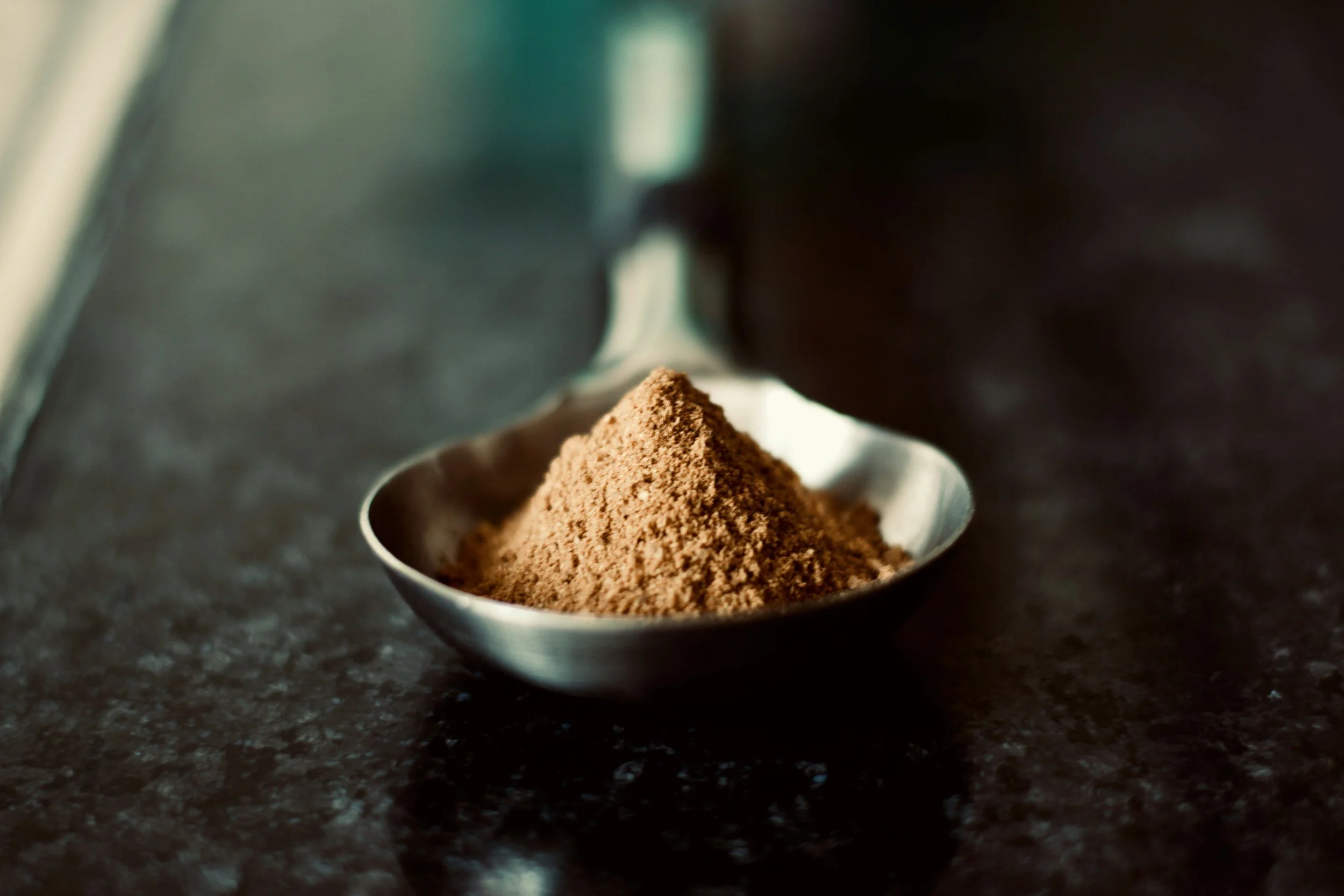 ARE YOU GETTING ENOUGH MAGNESIUM?
