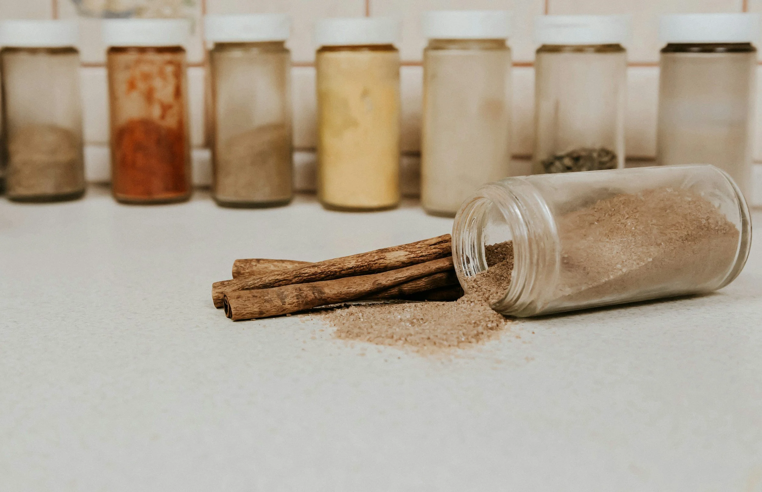 ADAPTOGENS FOR STRESS MANAGEMENT
