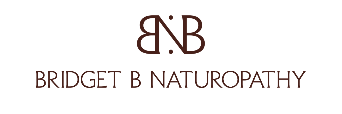 BRIDGET B NATUROPATHY