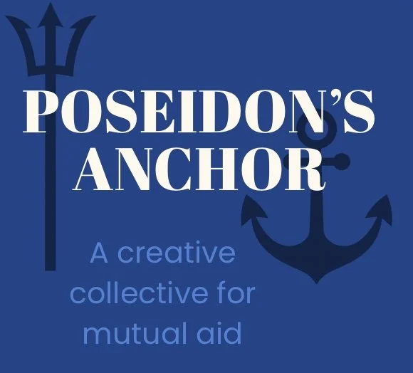 Poseidon's Anchor Membership 10