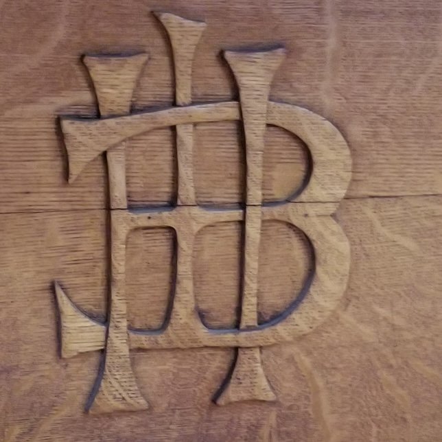 Brownhoist Bucks
