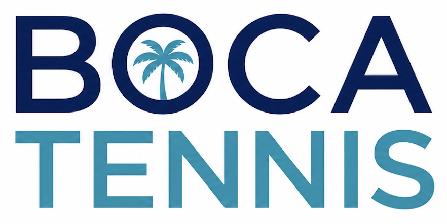 Boca Tennis