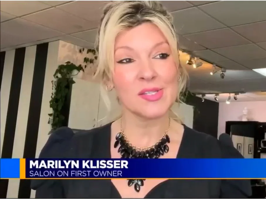 KPBS News highlights First-Ever Certified Community Care Beauty Salon in the U.S.