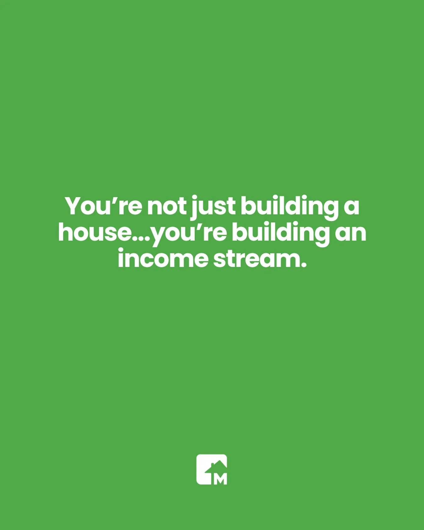 Smart property investors know: the builder you choose makes or breaks your returns.

A great investment property starts with: ✔️Functional layouts renters love ✔️Low-maintenance materials ✔️Fixed-price contracts ✔️Local builder knowledge

We work wit