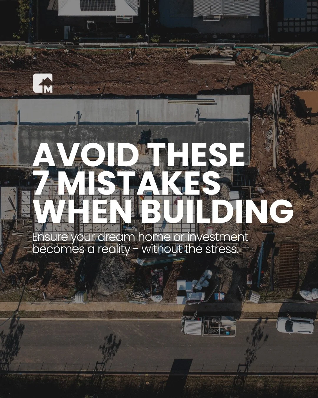 Building your dream home is one of life&rsquo;s biggest milestones - but it can also be one of the most overwhelming.

We&rsquo;ve guided hundreds of clients through the home-building journey across the Mid North Coast. And we&rsquo;ve seen the same 