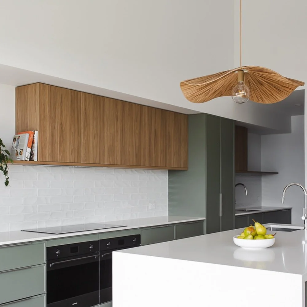 A kitchen whose beauty flows from the inside out!

A huge thank you to all the trades and suppliers who helped bring this space together 🙌🏼

#kitchendesignaustralia #morrhomesandprojects #PortMacquariebuilder