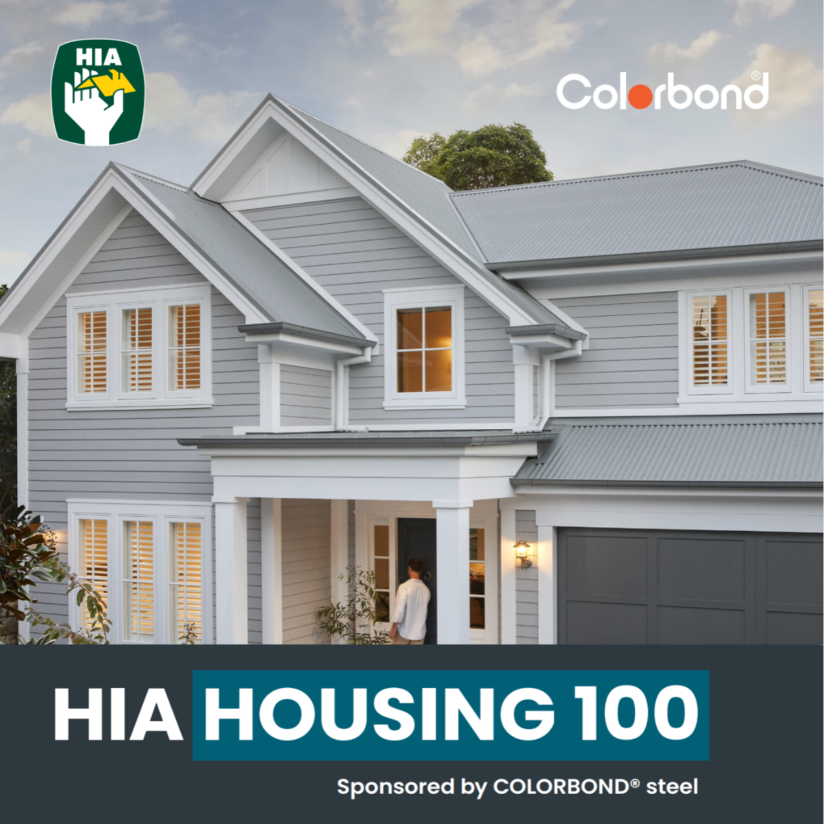 Morr Homes &amp; Projects Named Among Australia’s Top 100 Residential Builders