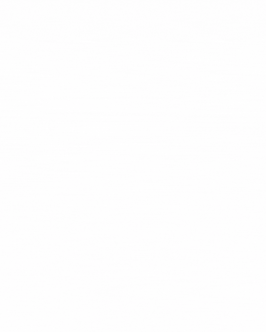 Flow diagram with arrows showing each of the main steps in the build process