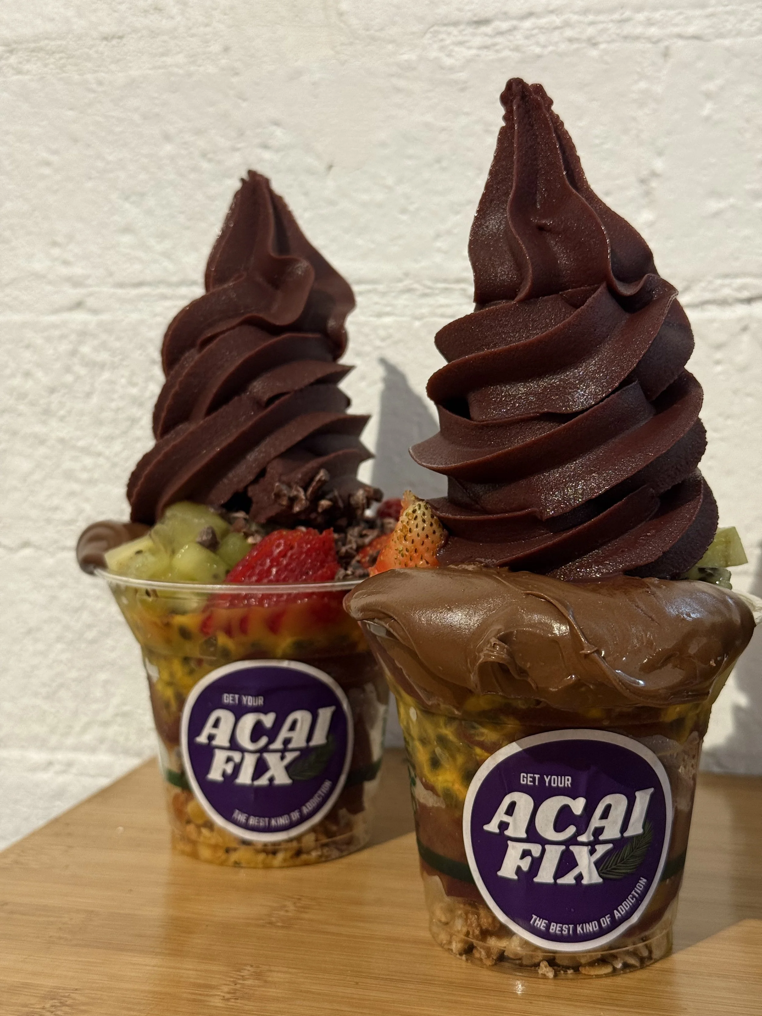ACAI FIX | The Only Acai Bar in Kiama | The Best Kind of Addiction