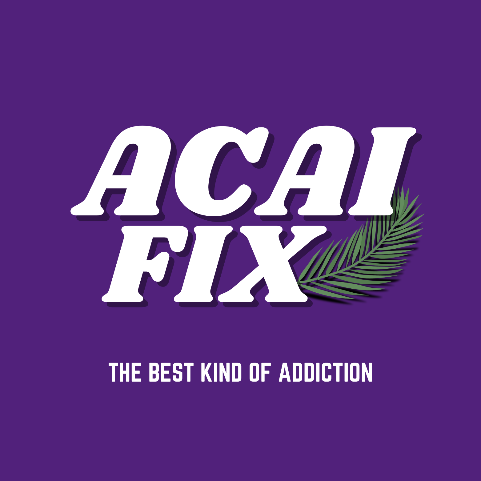 ACAI FIX | The Only Acai Bar in Kiama | The Best Kind of Addiction