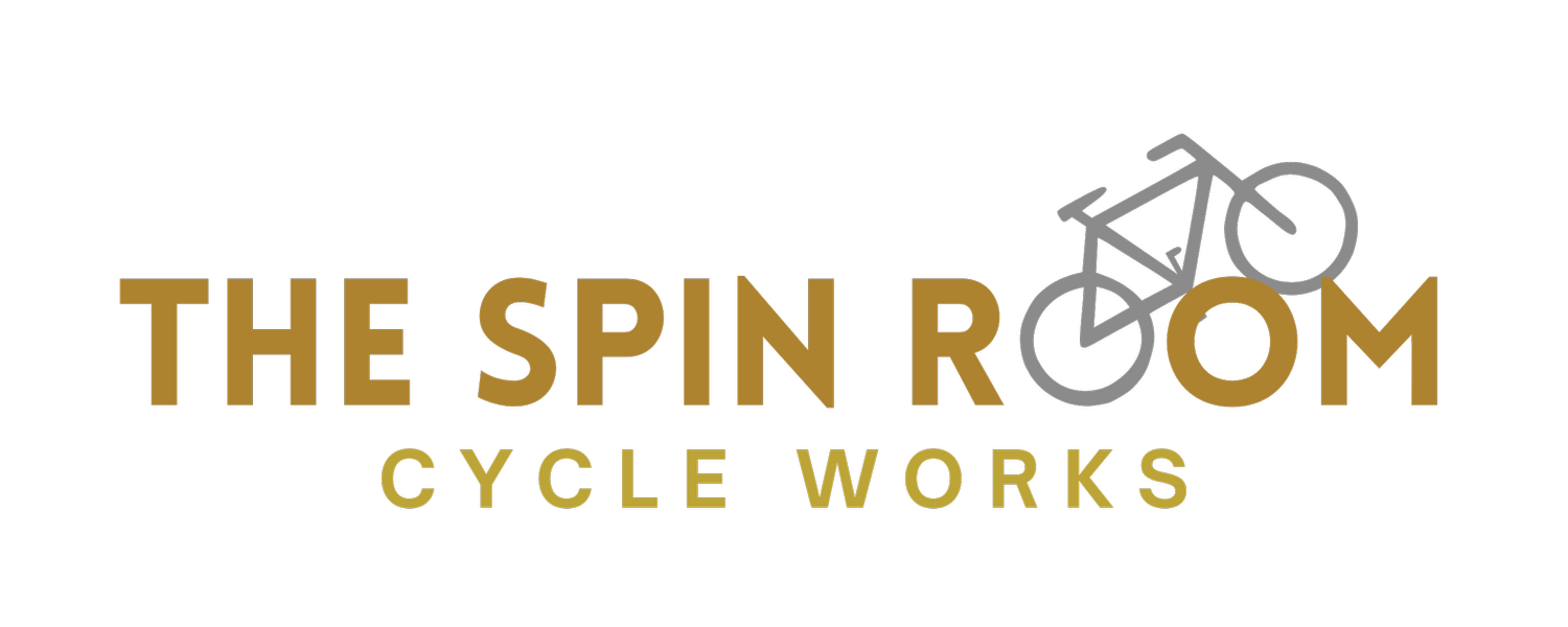 The Spin Room Cycle Works