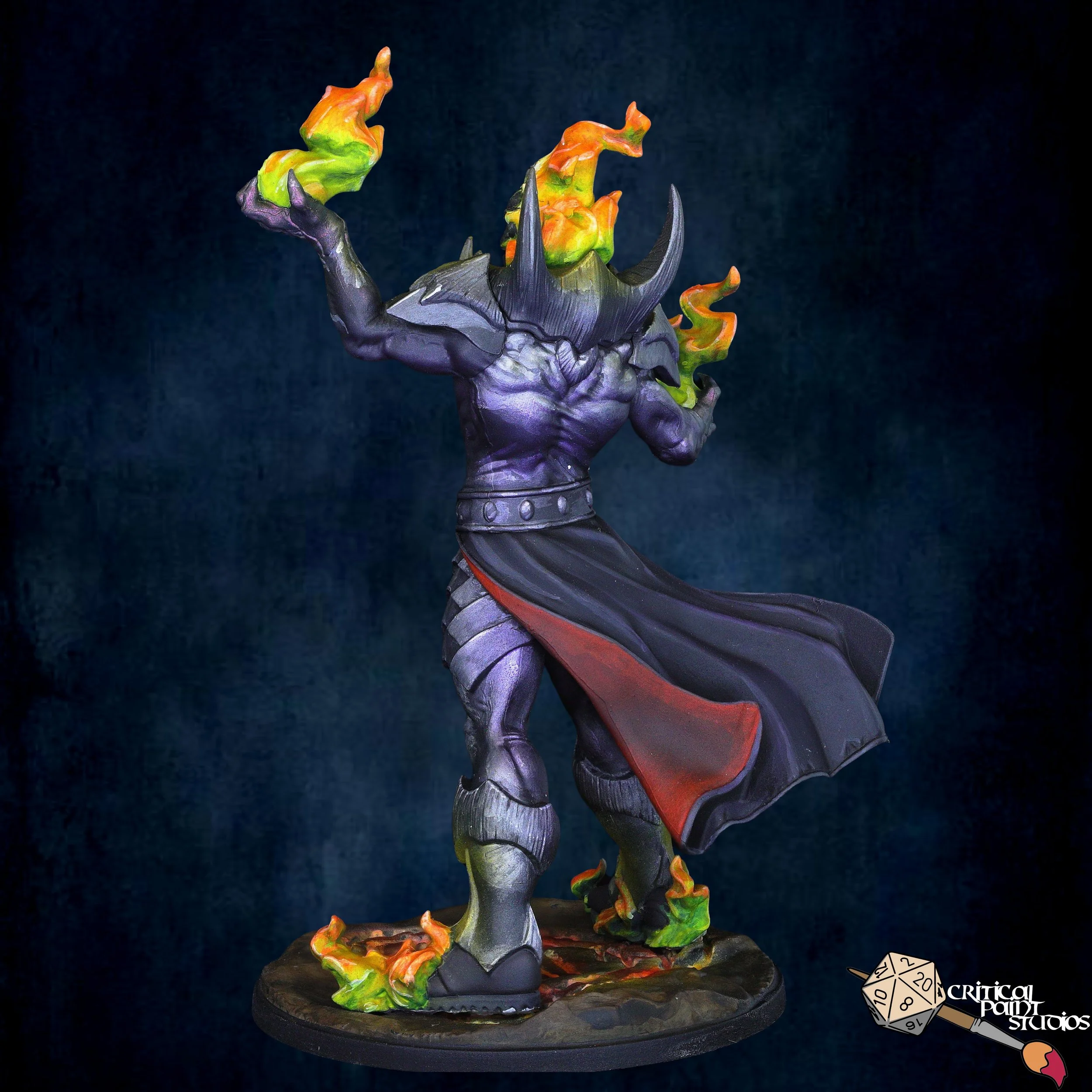 Dormammu
