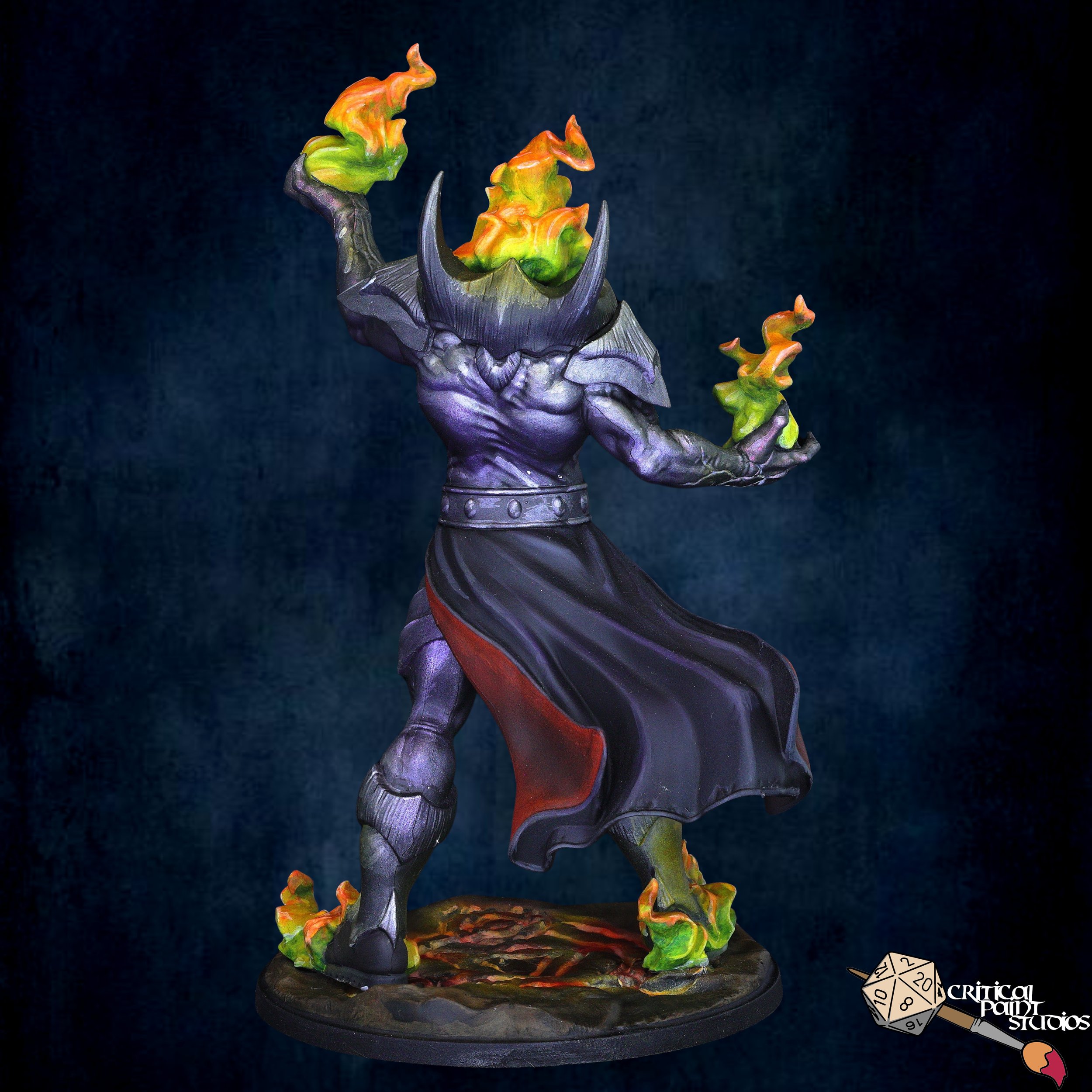 Dormammu