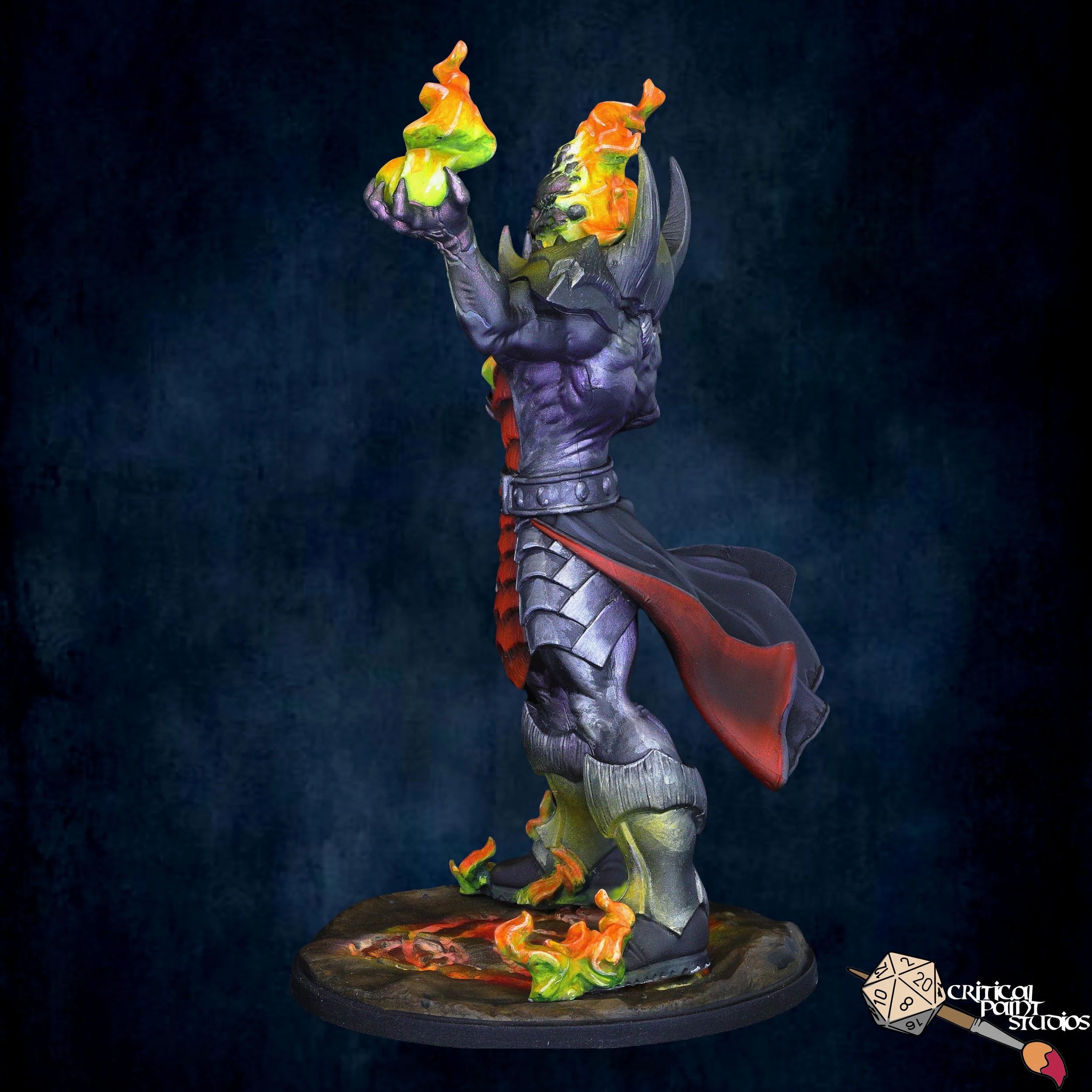 Dormammu