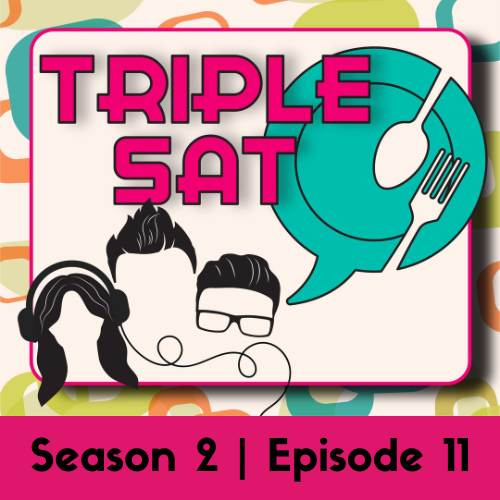 🎙️ New Year, New Shift