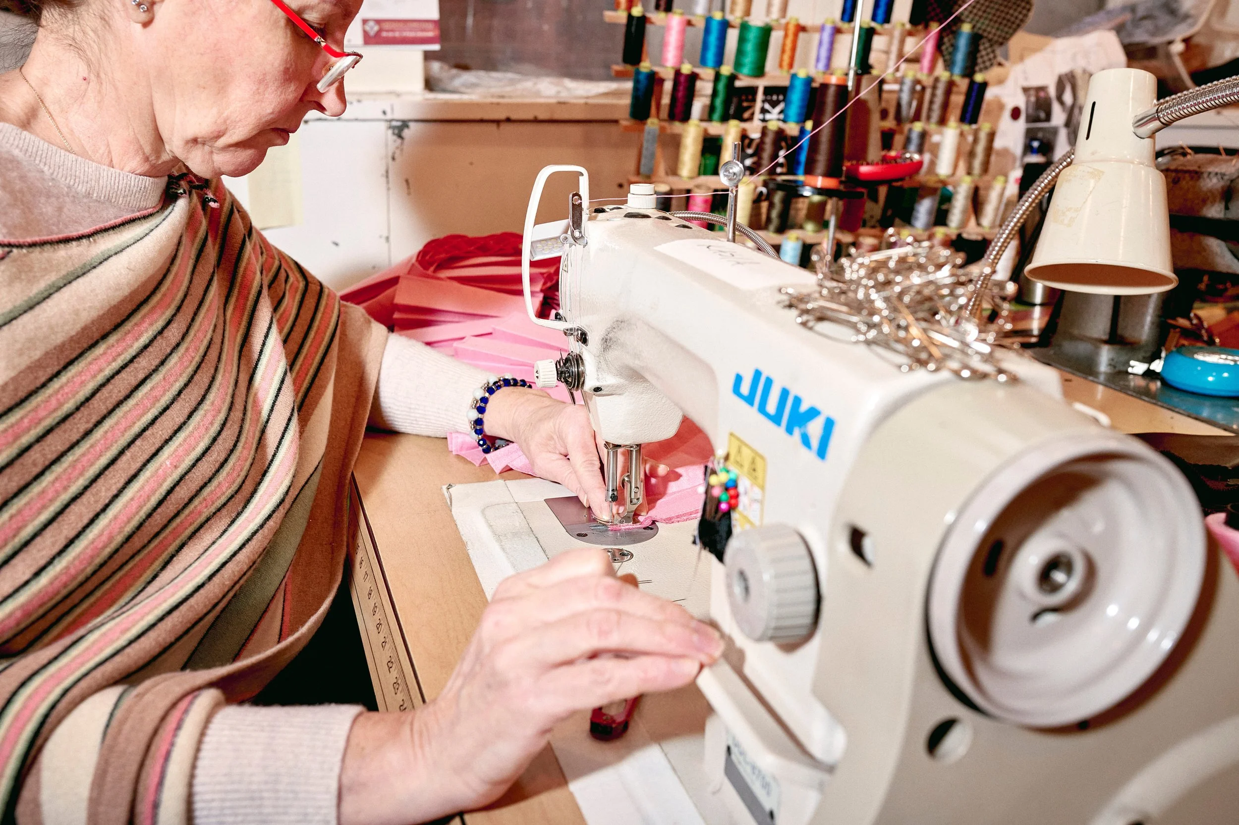 Bloomberg Pursuits: Fedora