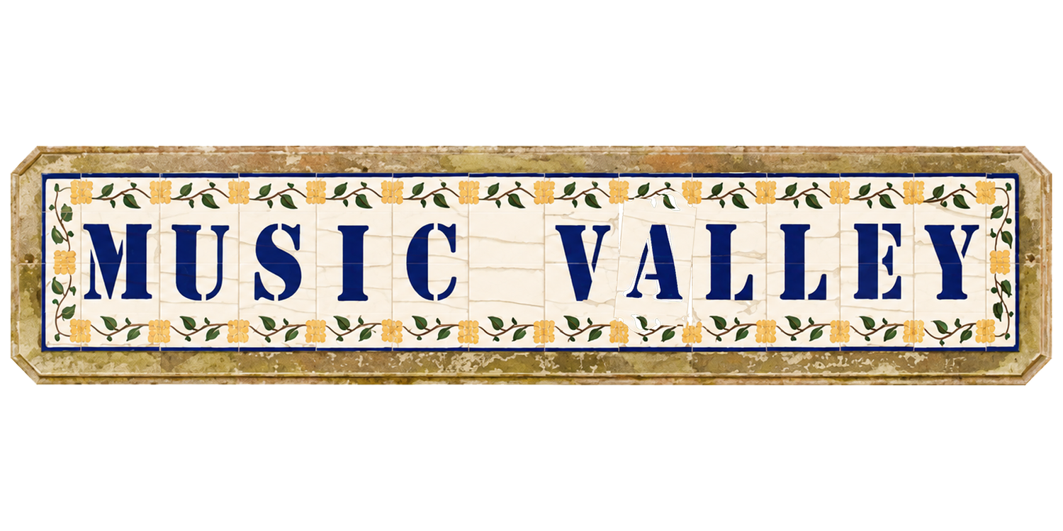Music Valley