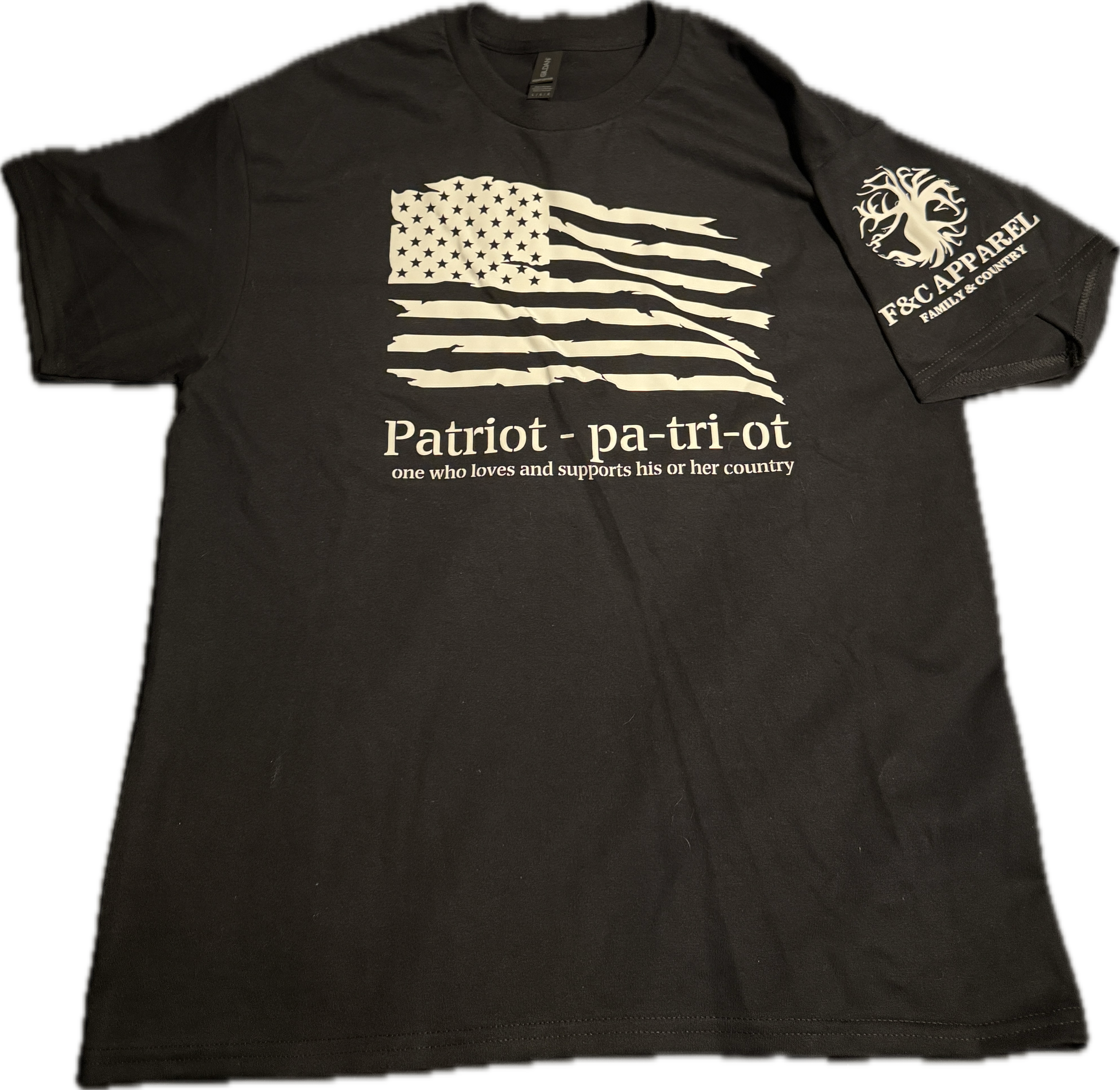 The Patriot T-shirt