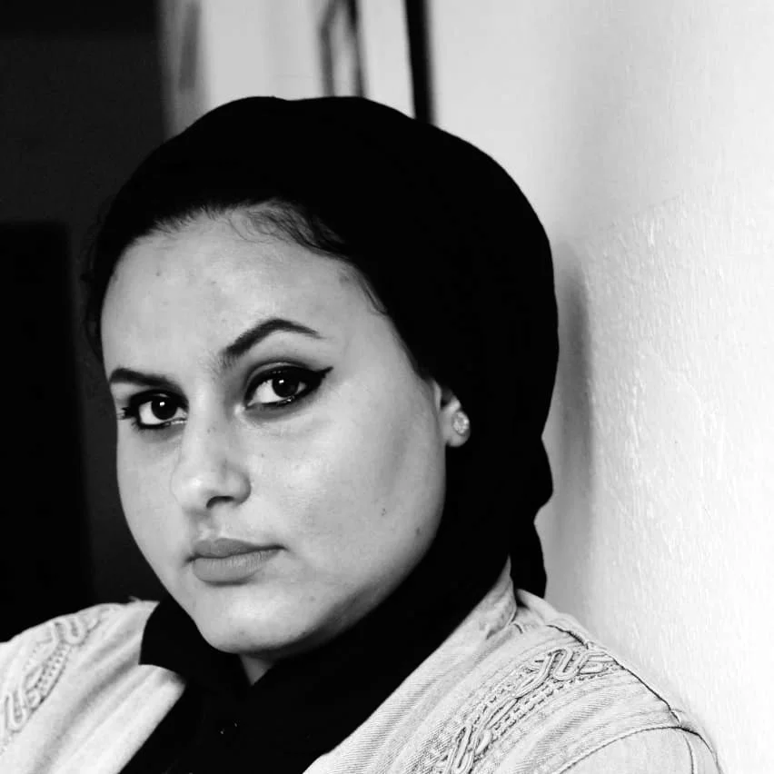 Women's History Month: Miriam Salah: