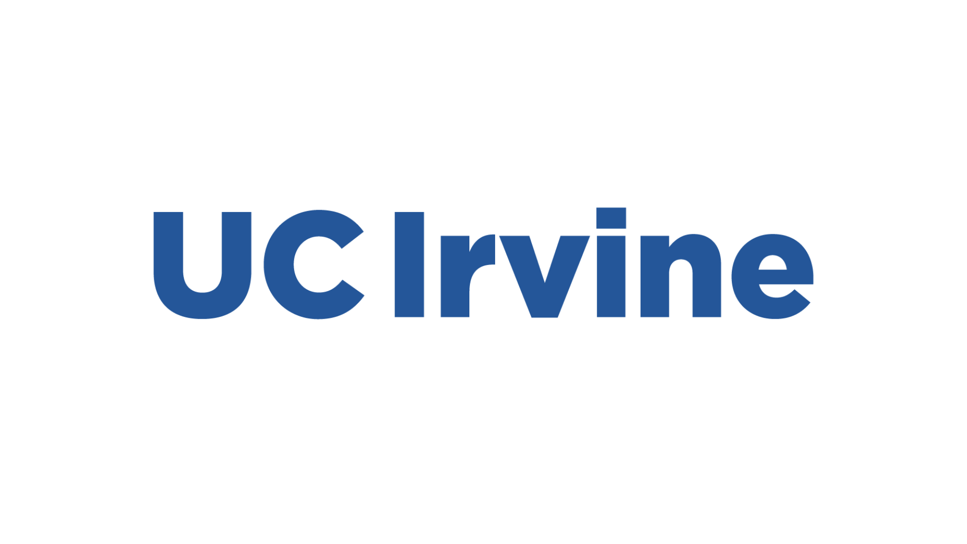 UC Irvine Event