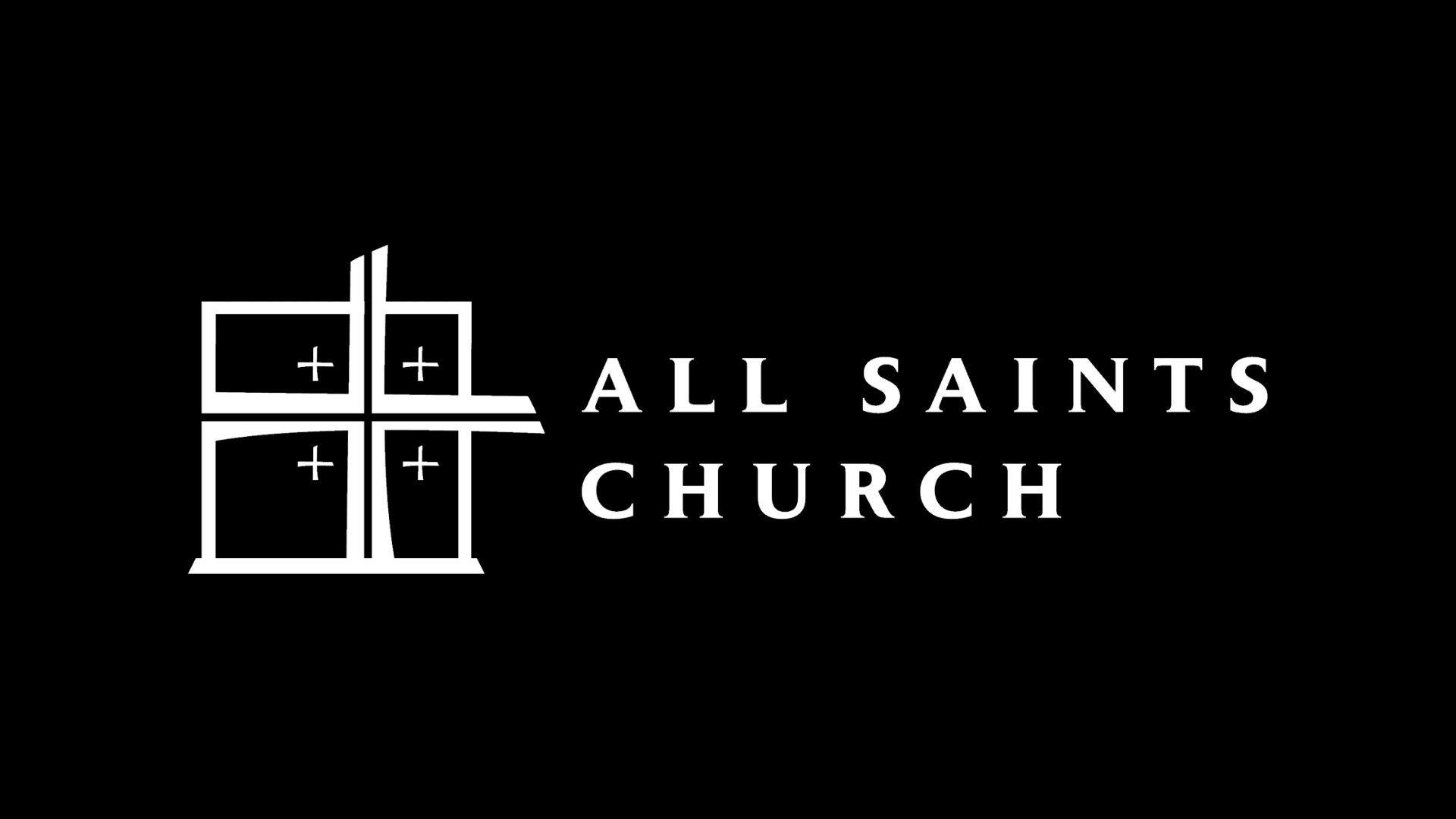 All Saints Church