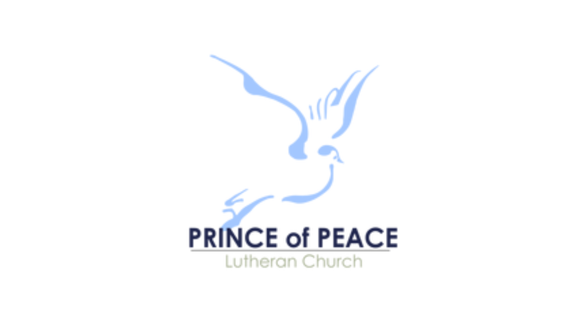 Prince of Peace Lutheran Church Event