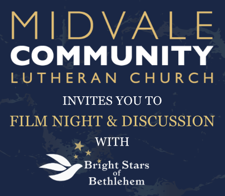 Film Night & Discussion
