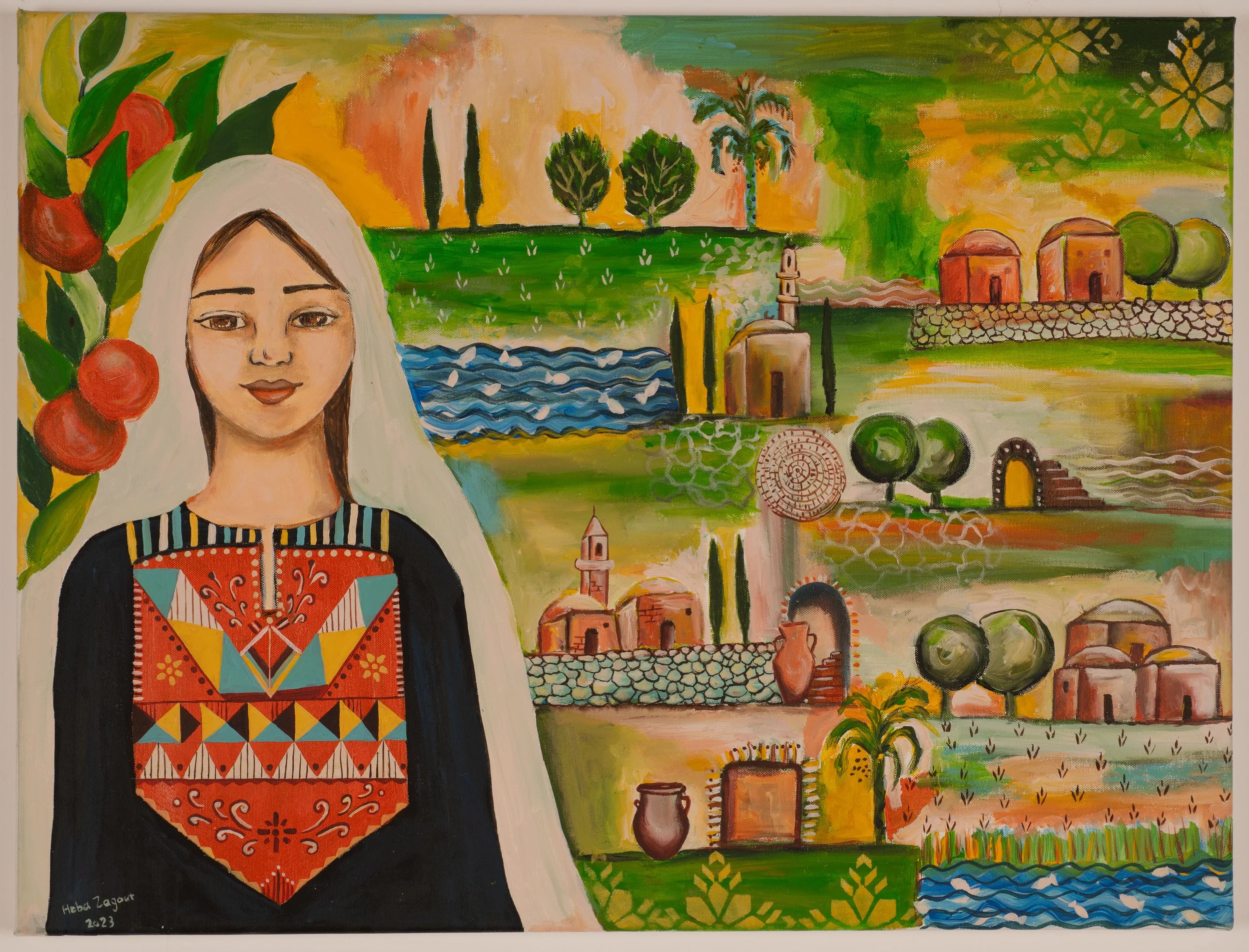 Heba, Zagout, 1984-2023, Untitled.jpg