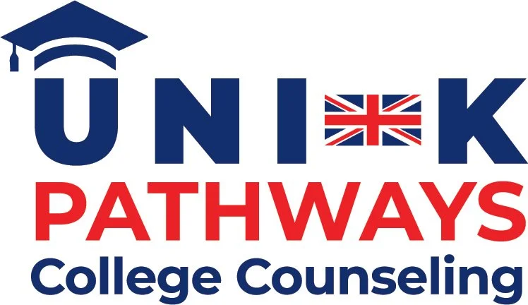 Uni-K Pathways College Counseling