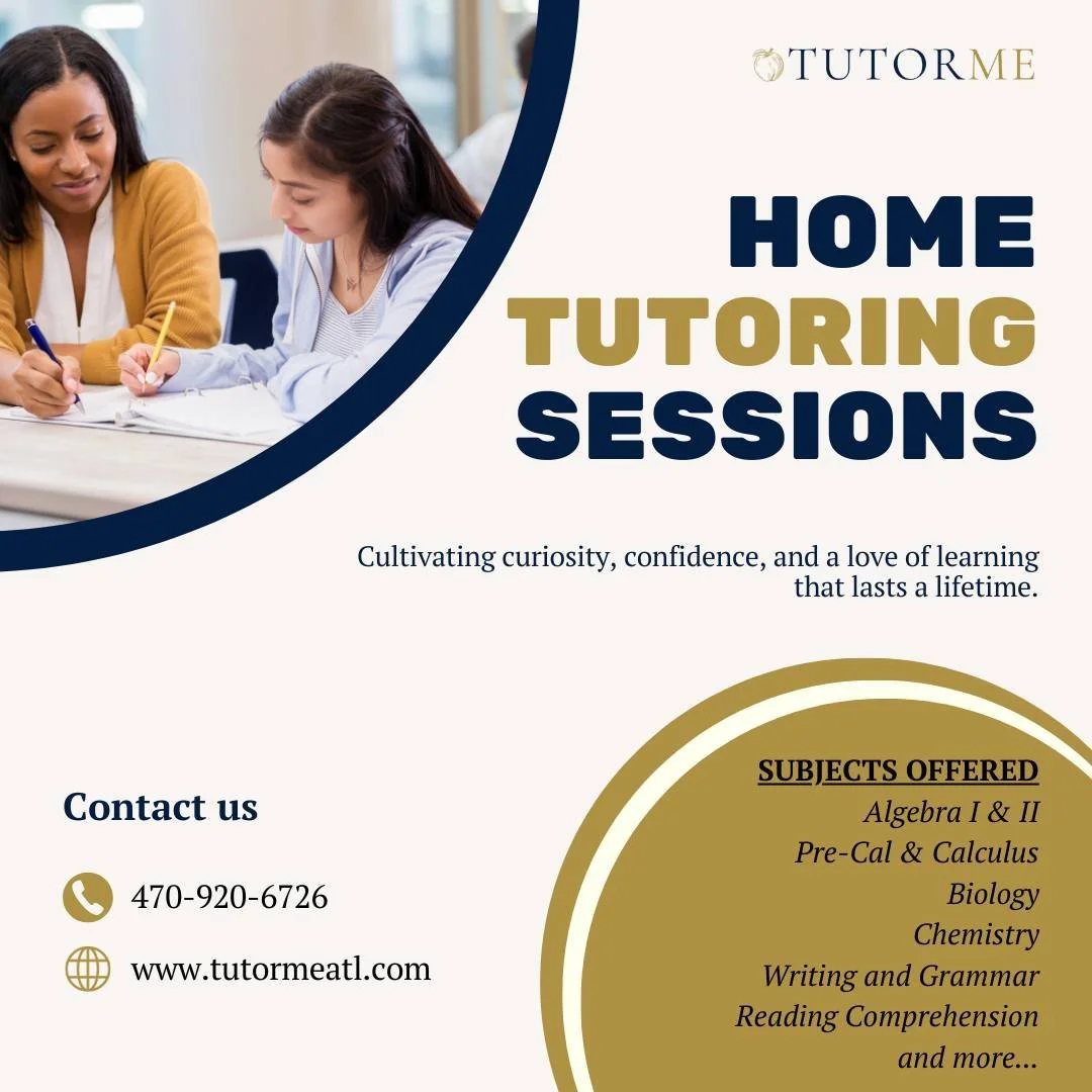 Need help with math? Science? English? Or something totally niche? TutorMe has your back with real, live tutors ready 24/7 because your education shouldn't be limited by the clock or classroom. 

Whether you're prepping for a test, stuck on a homewor