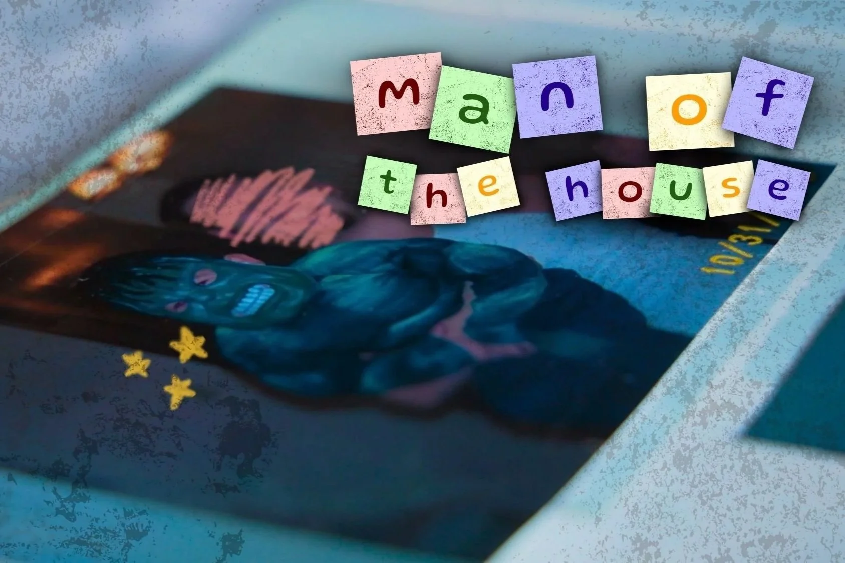 MAN OF THE HOUSE DOCUMENTARY