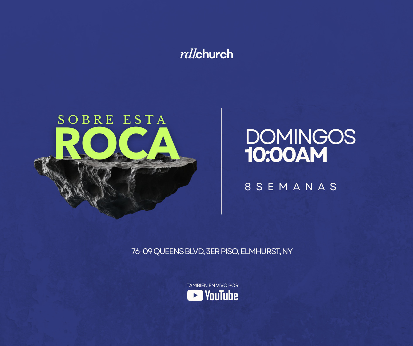 A person is sitting at a control station with a laptop and large monitors, editing a video of a group of people on stage with microphones.