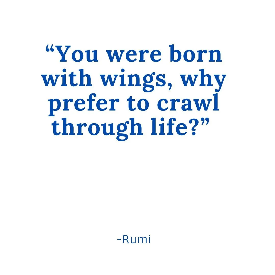 Sometimes we have the potential to do so much, but fear  keeps us stuck. Don&rsquo;t hold yourself back.
-
-
-
-
-
-
-
-
-
-
-
#EmbraceYourPotential  #UnlockYourPotential #RiseAboveFear #LiveBoldly
#ChaseYourDreams #EmbraceChange #DontHoldBack #LiveL