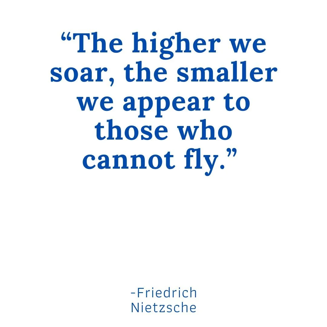 It's the start of a new week, so keep pushing forward, and let your dreams take flight! 
-
-
-
-
-
-
-
-
-
-
-
#Inspiration #Motivation #DreamBig #SoarHigher #PersonalGrowth #Empowerment #Mindset #SuccessJourney #BelieveInYourself #RiseAbove #BevLedg
