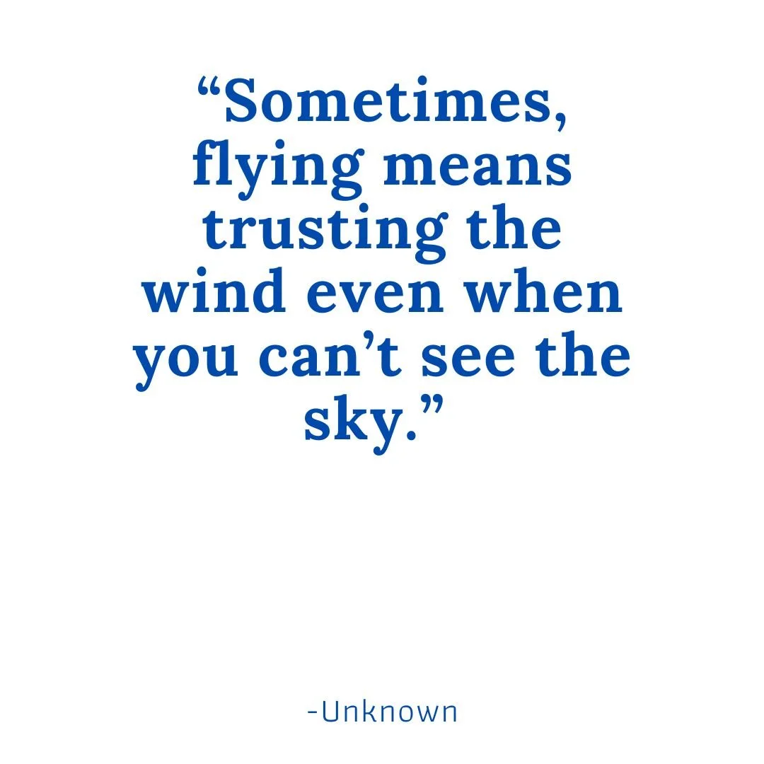 Just a little reminder: Sometimes, you have to trust your path, even when you can't see the horizon.
-
-
-
-
-
-
-
-
-
-
-
-
#TrustTheJourney #AviationLife #FlightPath #SoarHigh #EmbraceTheUnknown #AdventureAwaits #BelieveInYourself #TakeFlight #Skyw