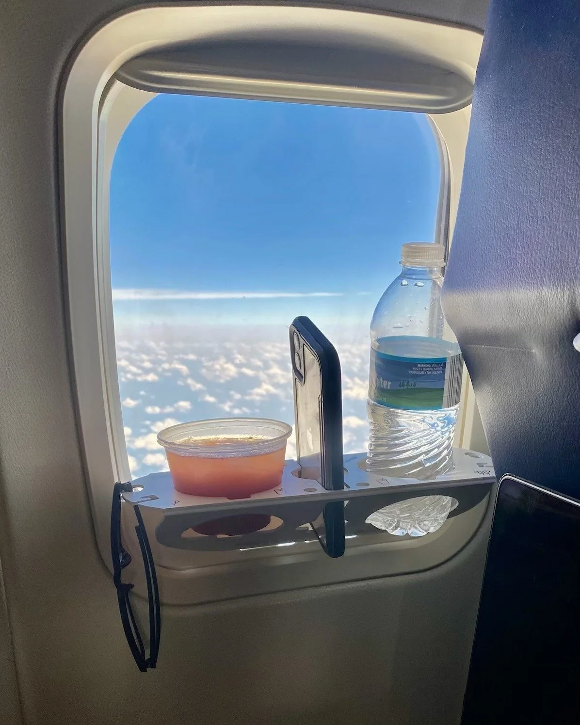 It's Friday!  Any fun travel plans this weekend?
-
-
-
-
-
-
-
-
-
-
#travelgram #instaplane #instaFriday #TravelGadget #windowseat #BevLedge