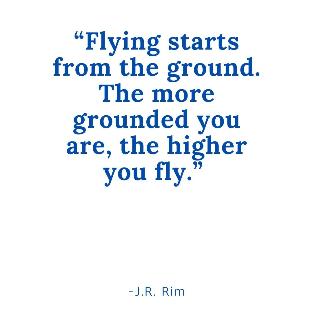 We know that a solid foundation isn't just a starting point&mdash;it&rsquo;s the launchpad that helps you truly soar. ✈️✨
-
-
-
-
-
-
-
-
-
-
-
#TravelSmart #Inflight #GrowthMindset #SuccessTips #Launchpad #BevLedge