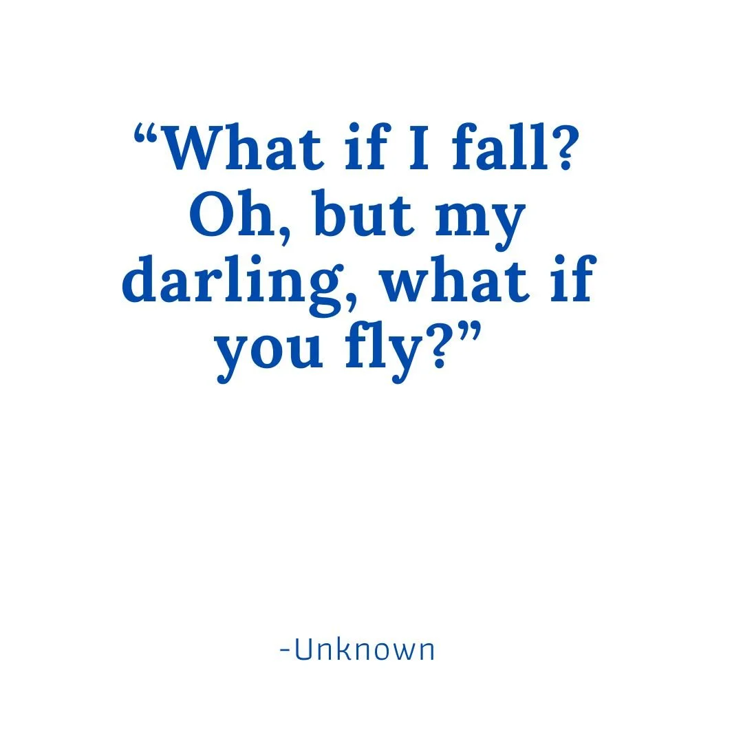 Friendly reminder: You were never meant to stay on the ground! The view is always better at the top.
-
-
-
-
-
-
#MindsetMatters #KeepGrowing #TakeTheLeap #LimitlessPotential #GrowthMindset #BevLedge