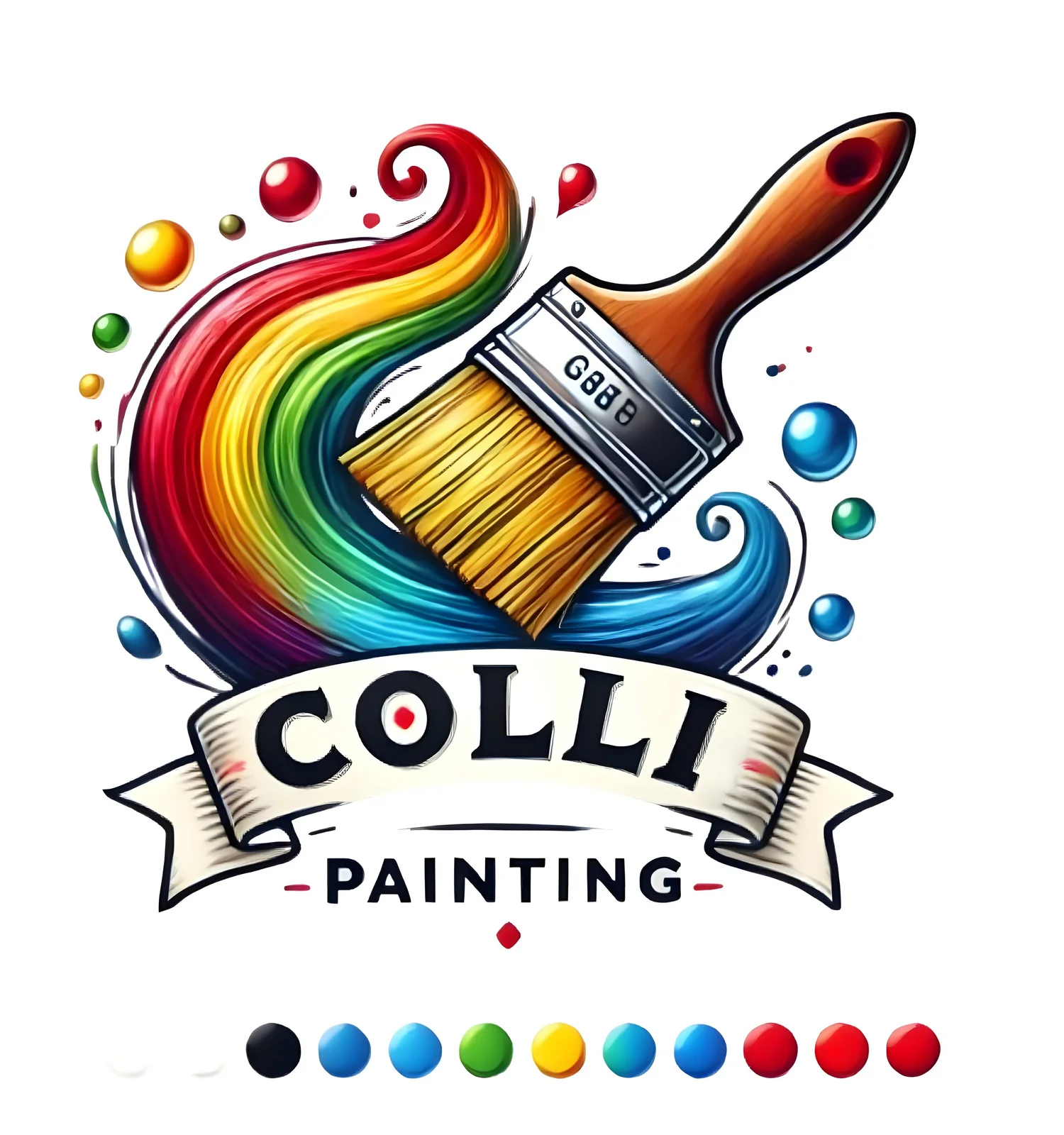 Colli Painting Company