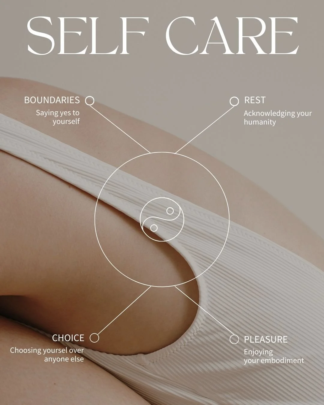 The new year is a perfect time to reset and prioritise self care into your routine.

#newyear #selfcare #wellness #skincare #lalumiereskin