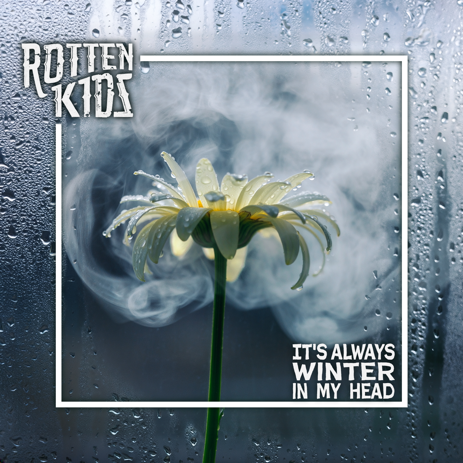 Rotten Kids estrena “It’s Always Winter in My Head” antes del Santos ...